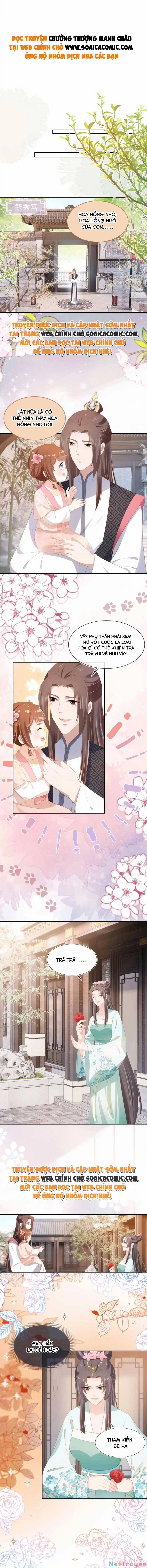 Nhặt Được Bảo Bối Manh Manh 106 trang 0