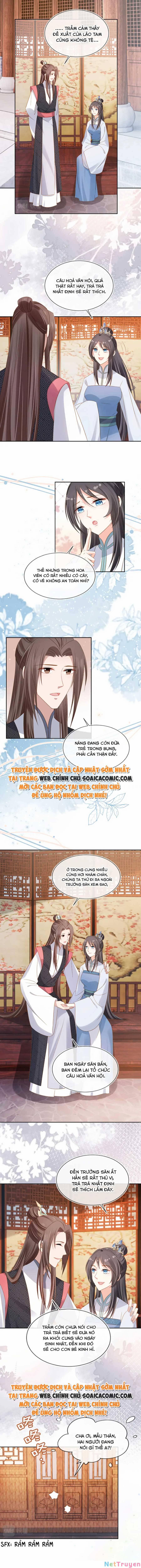 Nhặt Được Bảo Bối Manh Manh 107 trang 2