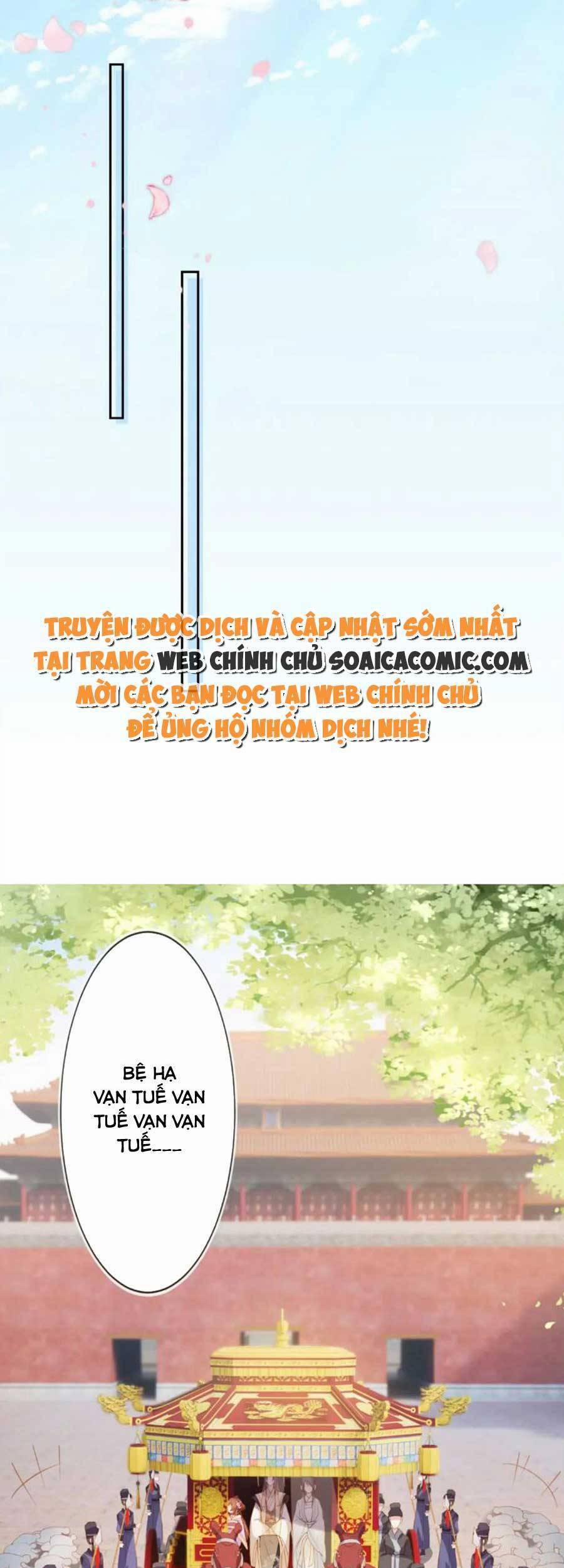 Nhặt Được Bảo Bối Manh Manh 108 trang 12