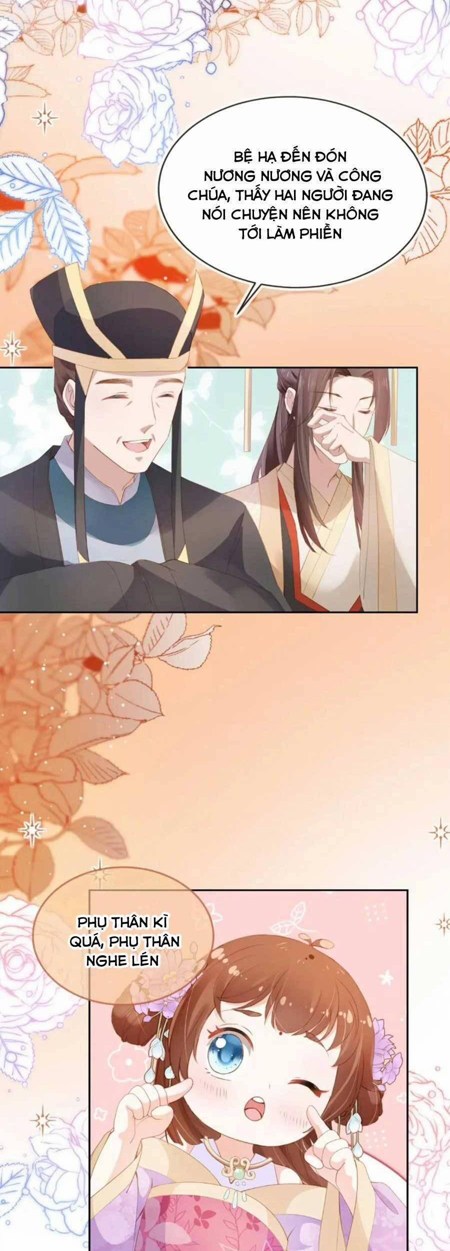 Nhặt Được Bảo Bối Manh Manh 108 trang 2