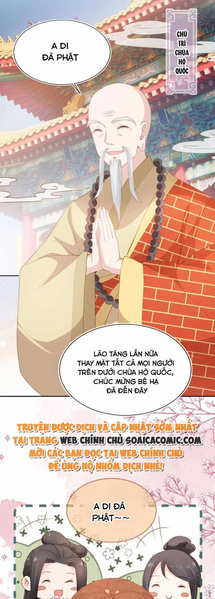 Nhặt Được Bảo Bối Manh Manh 108 trang 25