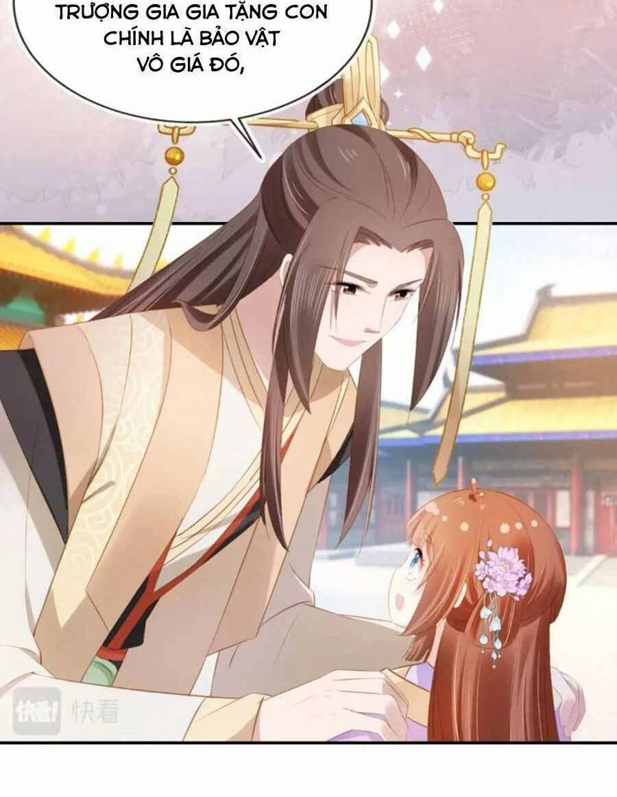 Nhặt Được Bảo Bối Manh Manh 109 trang 15