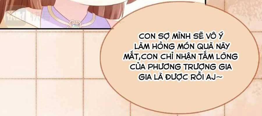 Nhặt Được Bảo Bối Manh Manh 109 trang 19