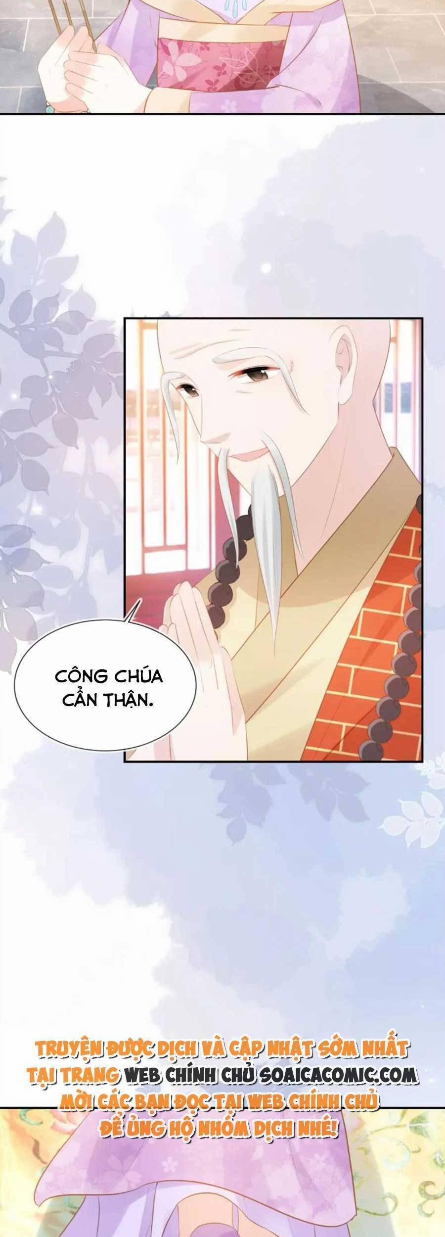 Nhặt Được Bảo Bối Manh Manh 109 trang 27