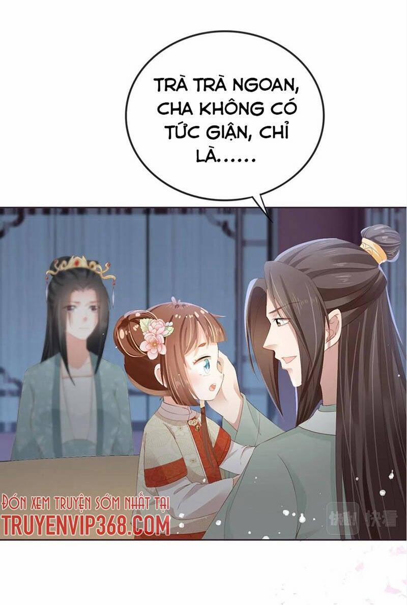 Nhặt Được Bảo Bối Manh Manh 44 trang 1