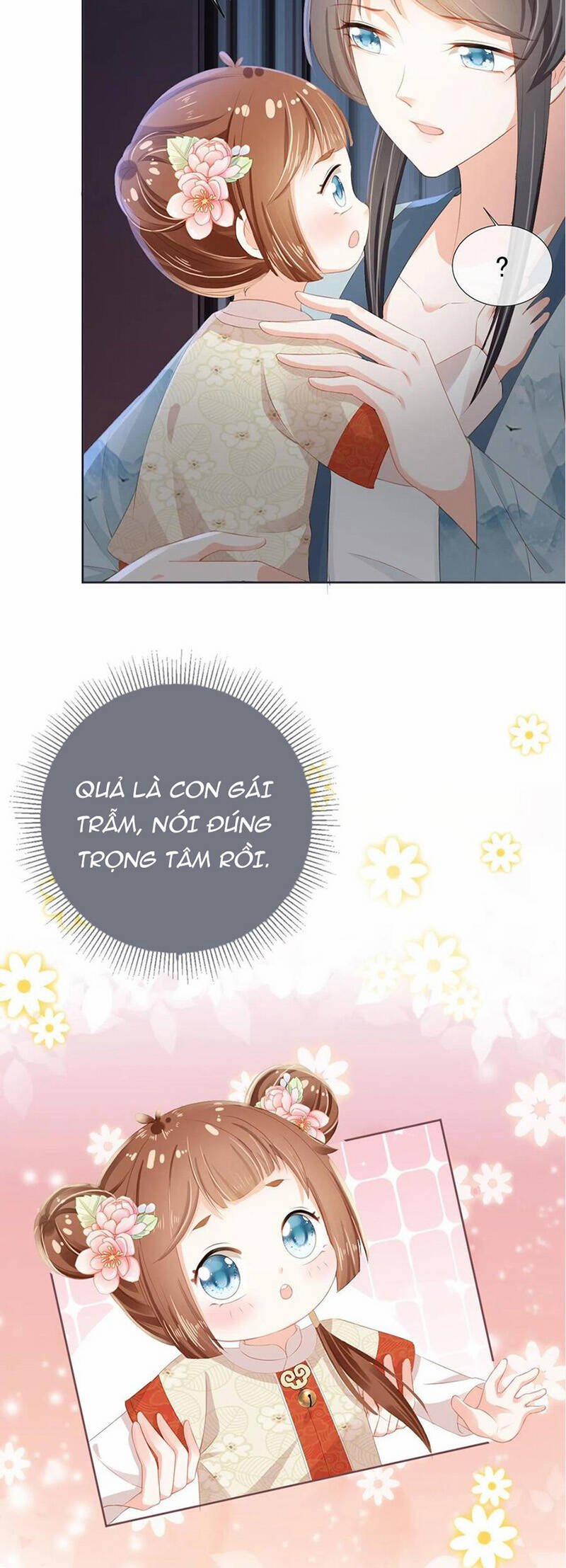 Nhặt Được Bảo Bối Manh Manh 44 trang 13