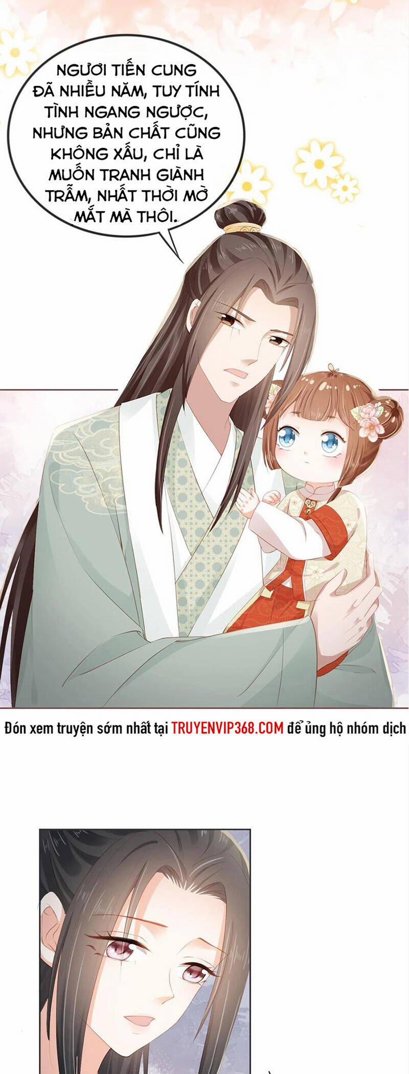 Nhặt Được Bảo Bối Manh Manh 44 trang 14