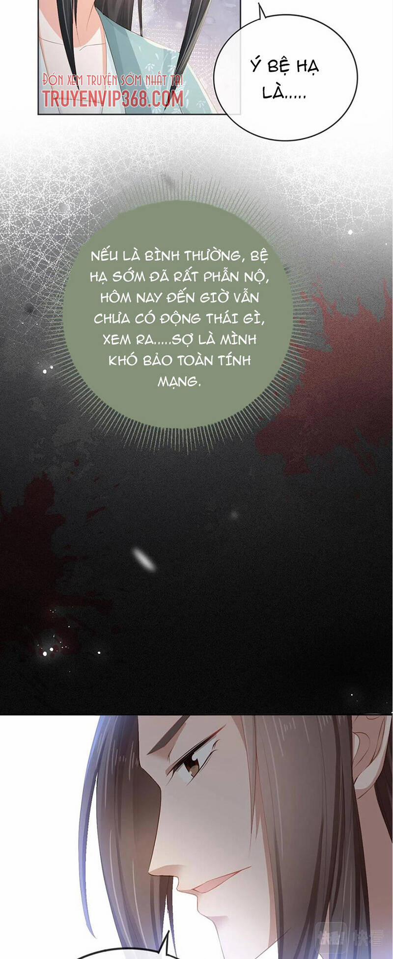 Nhặt Được Bảo Bối Manh Manh 44 trang 15