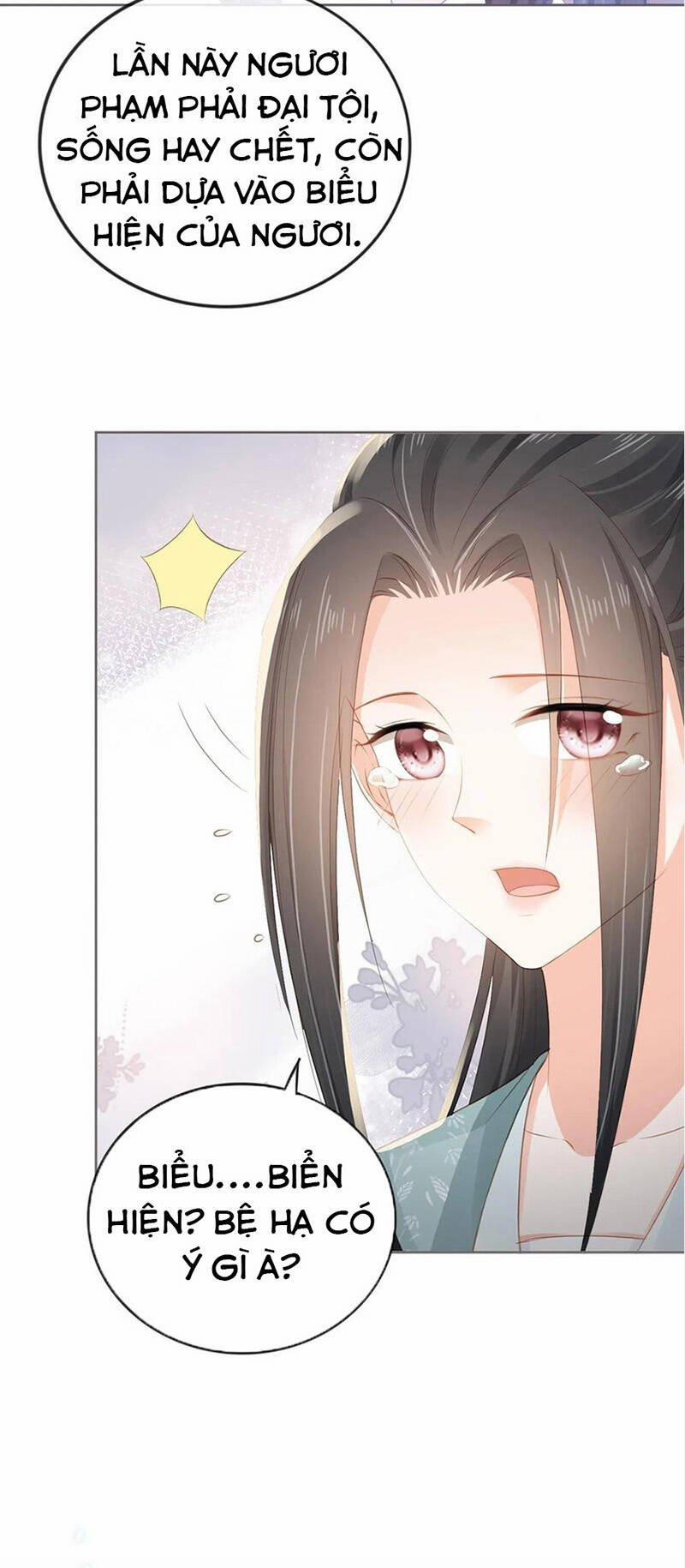 Nhặt Được Bảo Bối Manh Manh 44 trang 16