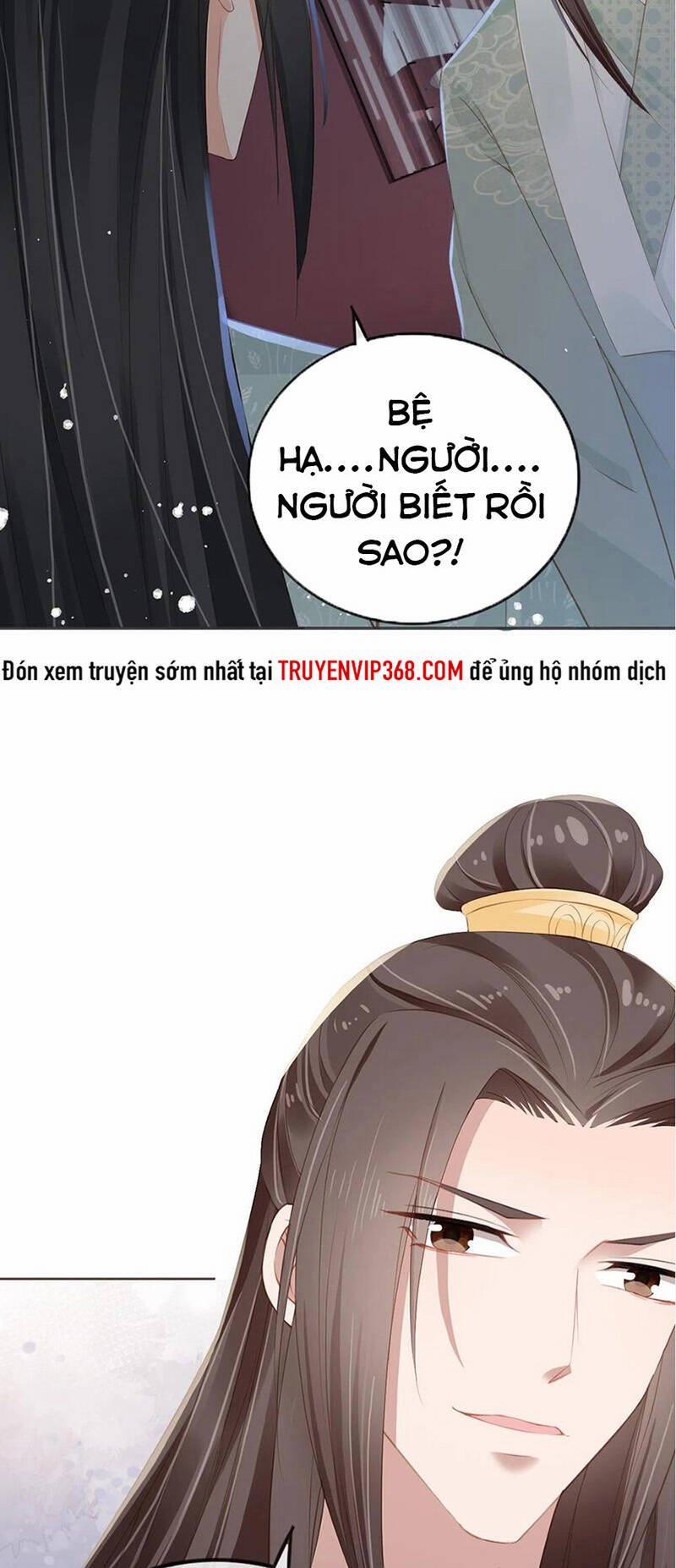 Nhặt Được Bảo Bối Manh Manh 44 trang 18