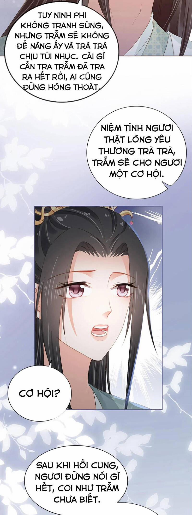 Nhặt Được Bảo Bối Manh Manh 44 trang 19