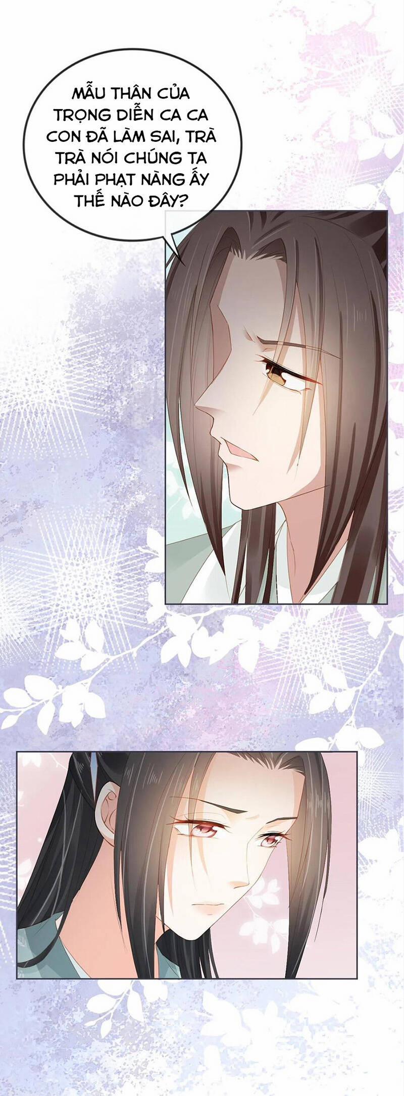 Nhặt Được Bảo Bối Manh Manh 44 trang 2