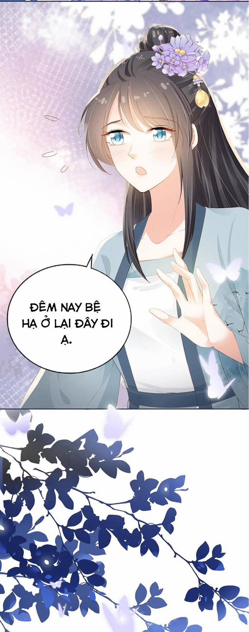 Nhặt Được Bảo Bối Manh Manh 44 trang 24