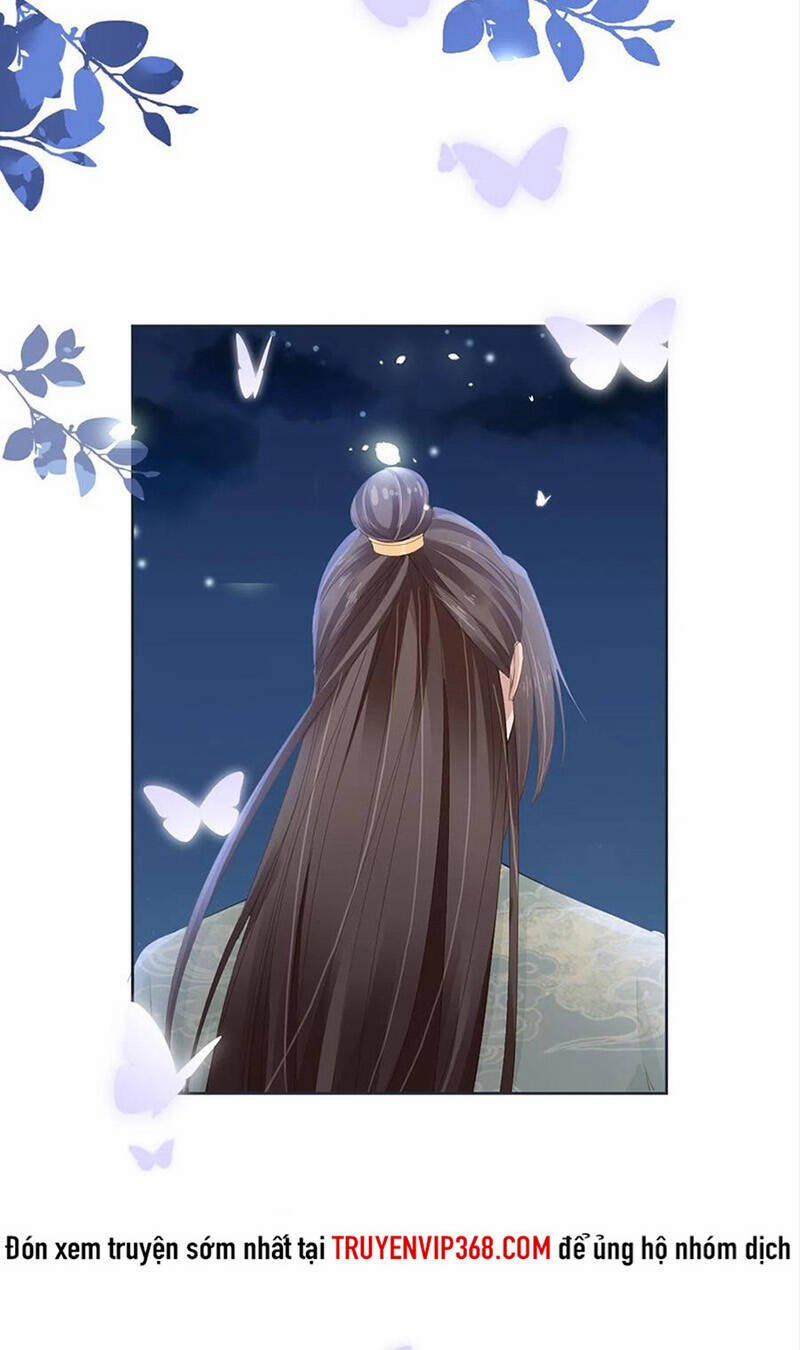 Nhặt Được Bảo Bối Manh Manh 44 trang 25