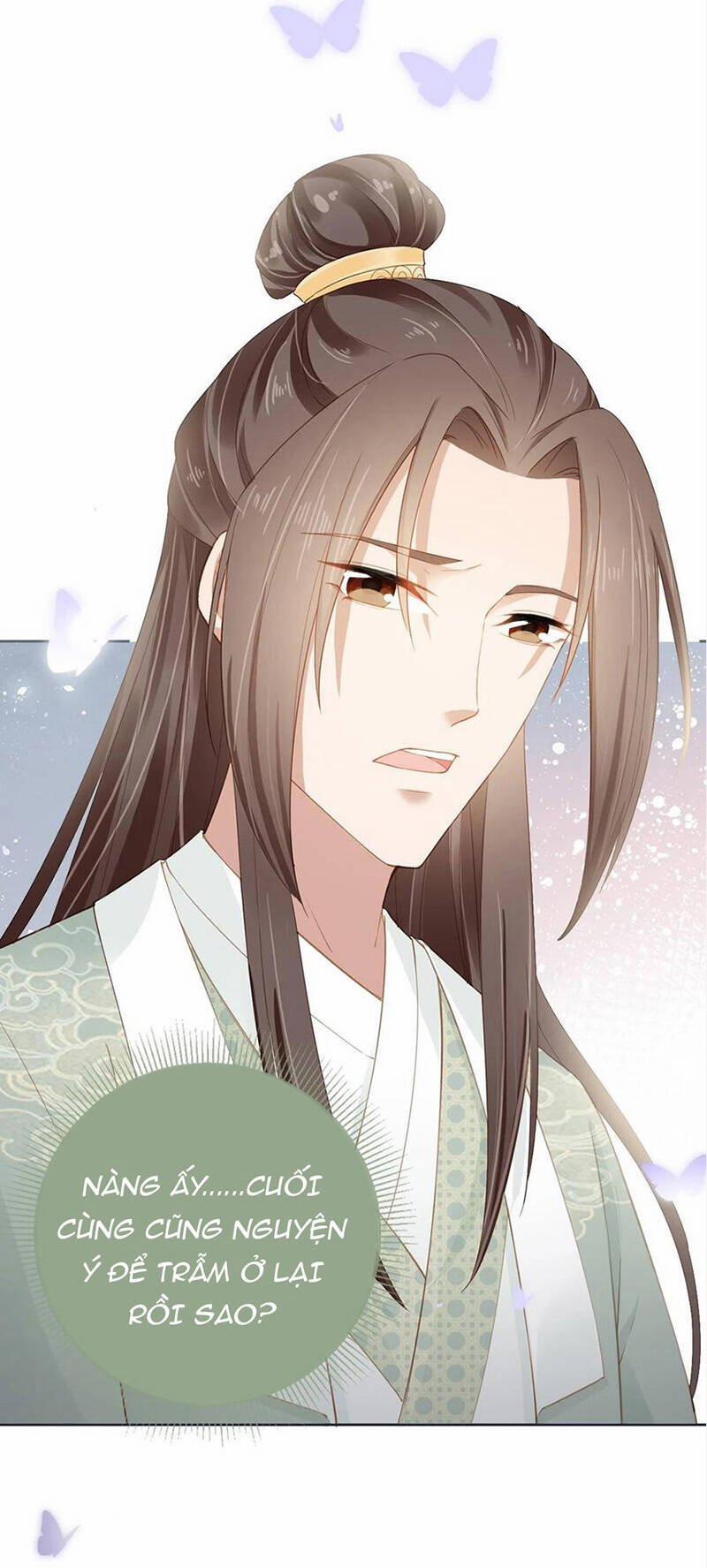 Nhặt Được Bảo Bối Manh Manh 44 trang 26