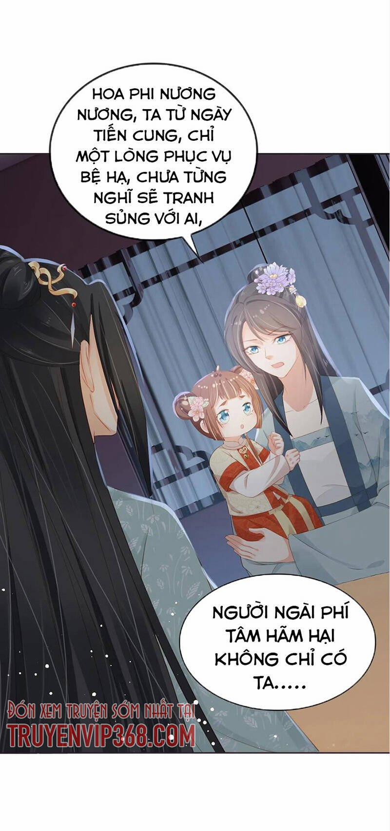 Nhặt Được Bảo Bối Manh Manh 44 trang 5