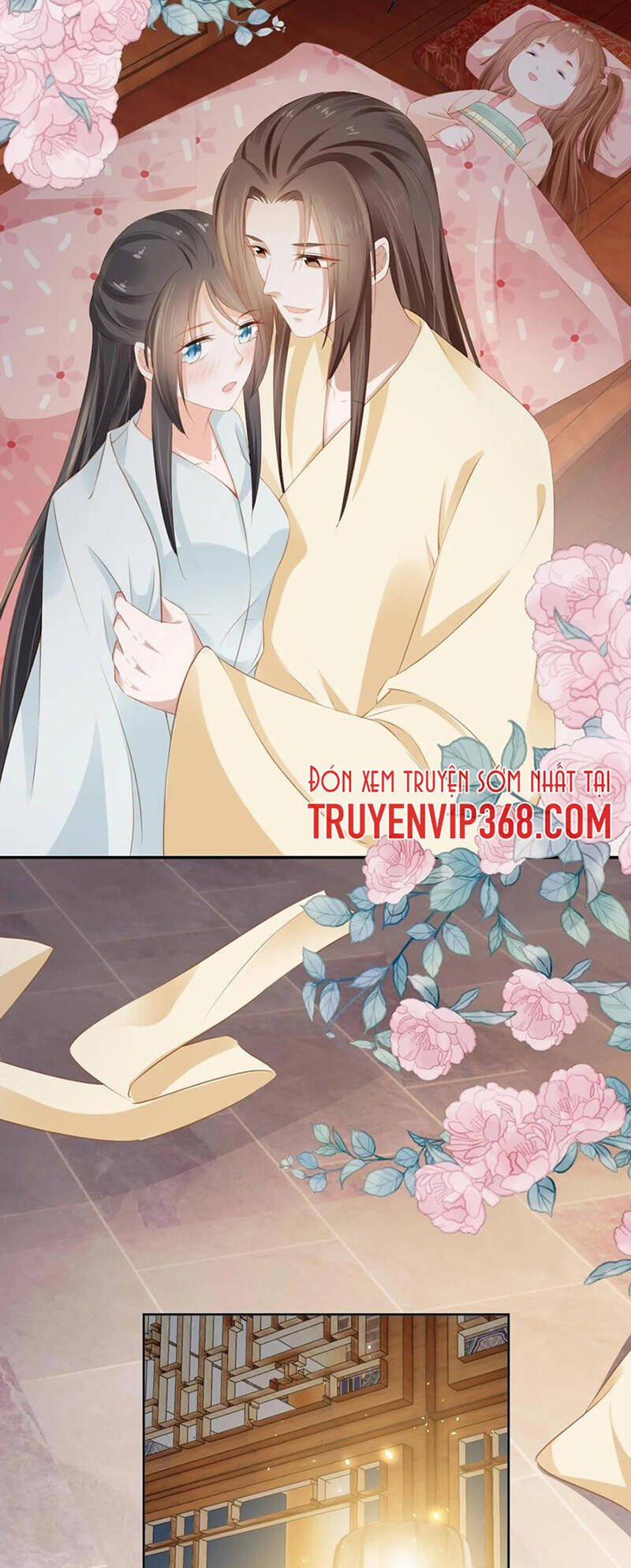 Nhặt Được Bảo Bối Manh Manh 45 trang 17