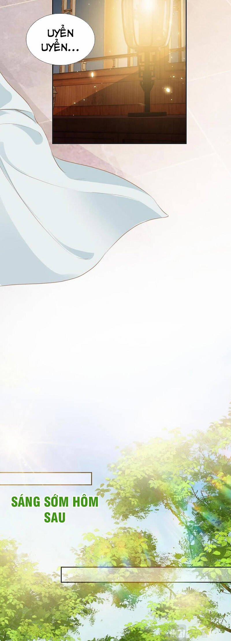 Nhặt Được Bảo Bối Manh Manh 45 trang 18