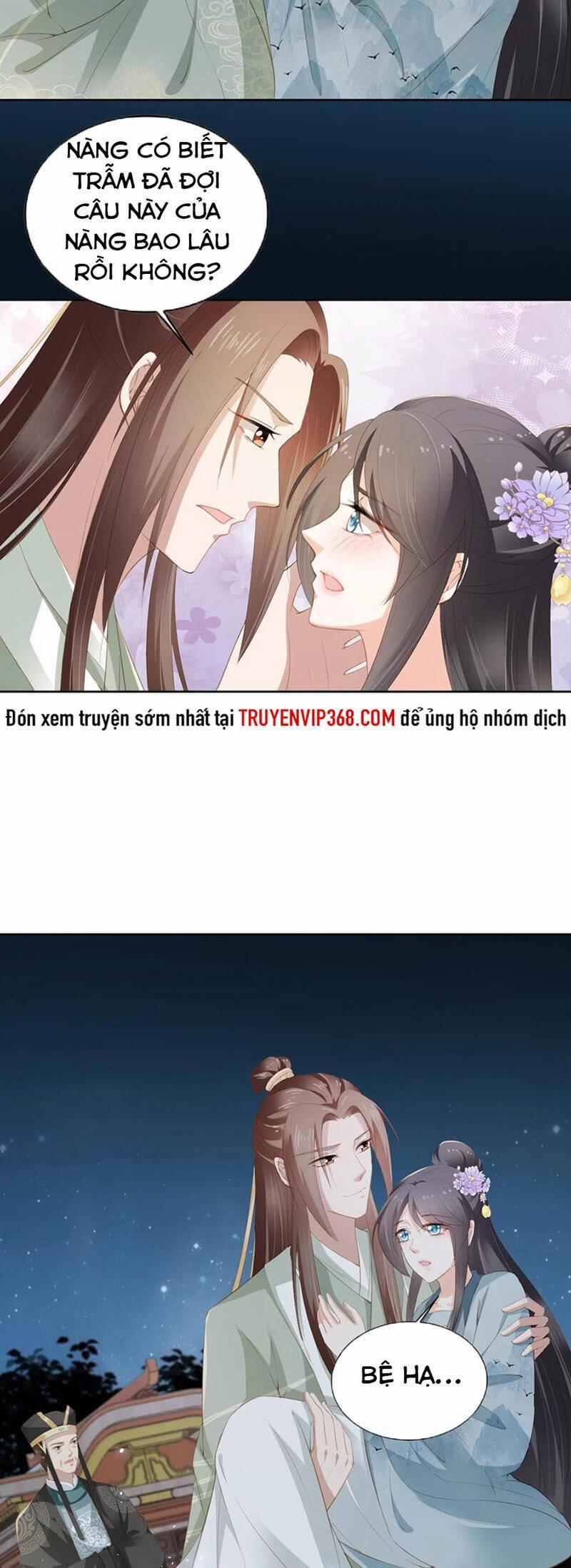 Nhặt Được Bảo Bối Manh Manh 45 trang 2