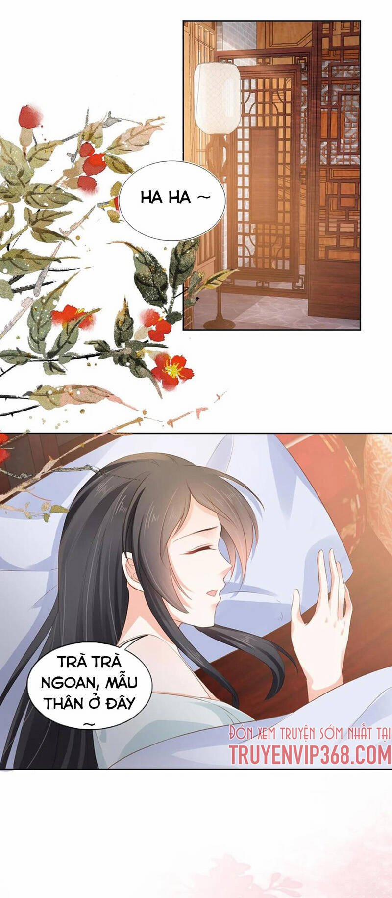 Nhặt Được Bảo Bối Manh Manh 45 trang 22