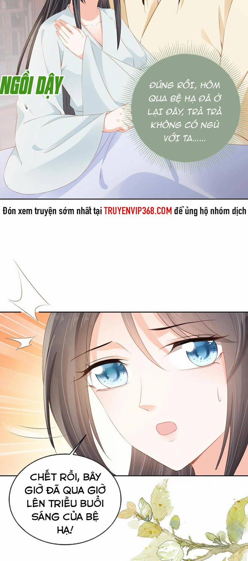 Nhặt Được Bảo Bối Manh Manh 45 trang 24