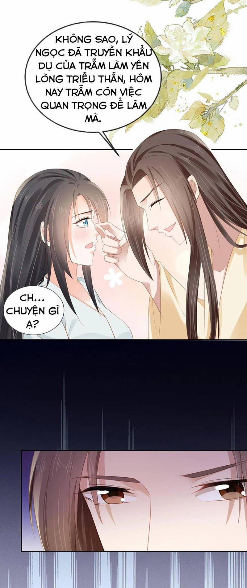 Nhặt Được Bảo Bối Manh Manh 45 trang 25