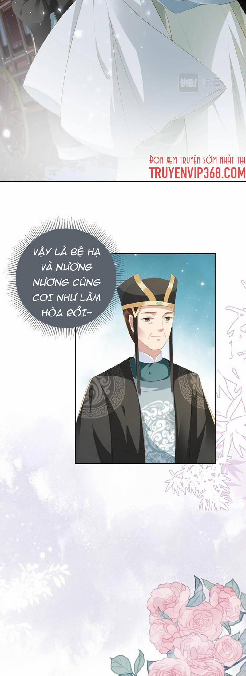 Nhặt Được Bảo Bối Manh Manh 45 trang 3