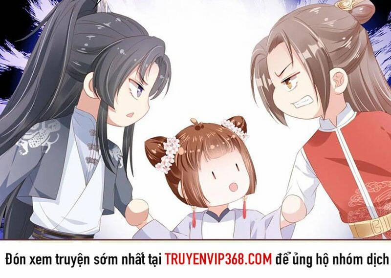 Nhặt Được Bảo Bối Manh Manh 45 trang 30