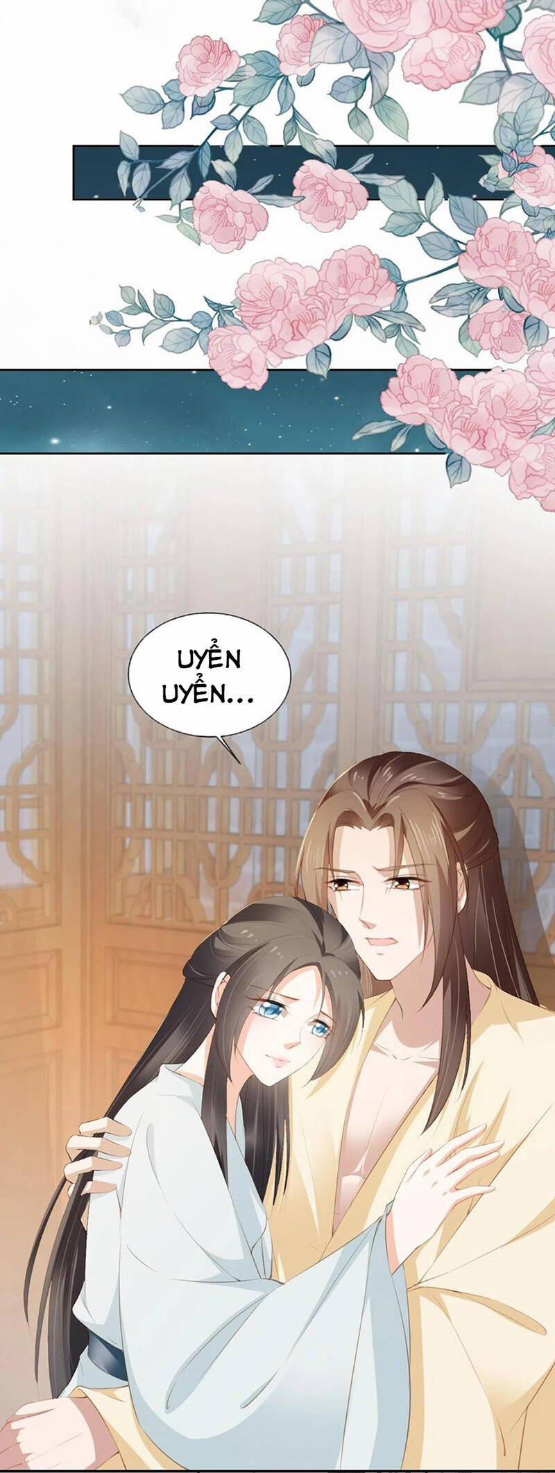 Nhặt Được Bảo Bối Manh Manh 45 trang 4