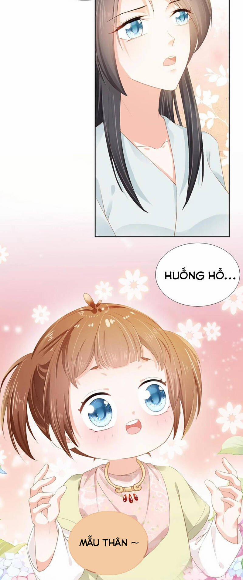 Nhặt Được Bảo Bối Manh Manh 45 trang 7