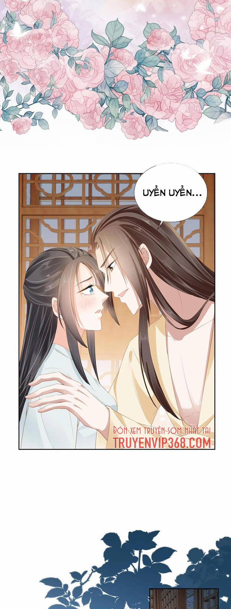 Nhặt Được Bảo Bối Manh Manh 45 trang 9