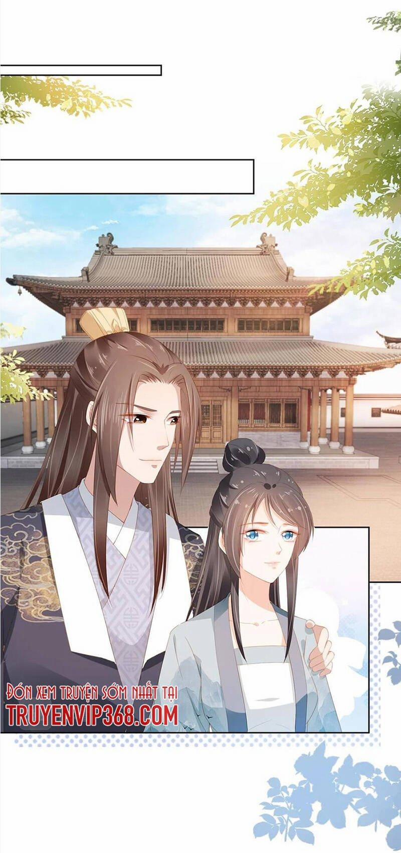 Nhặt Được Bảo Bối Manh Manh 46 trang 1