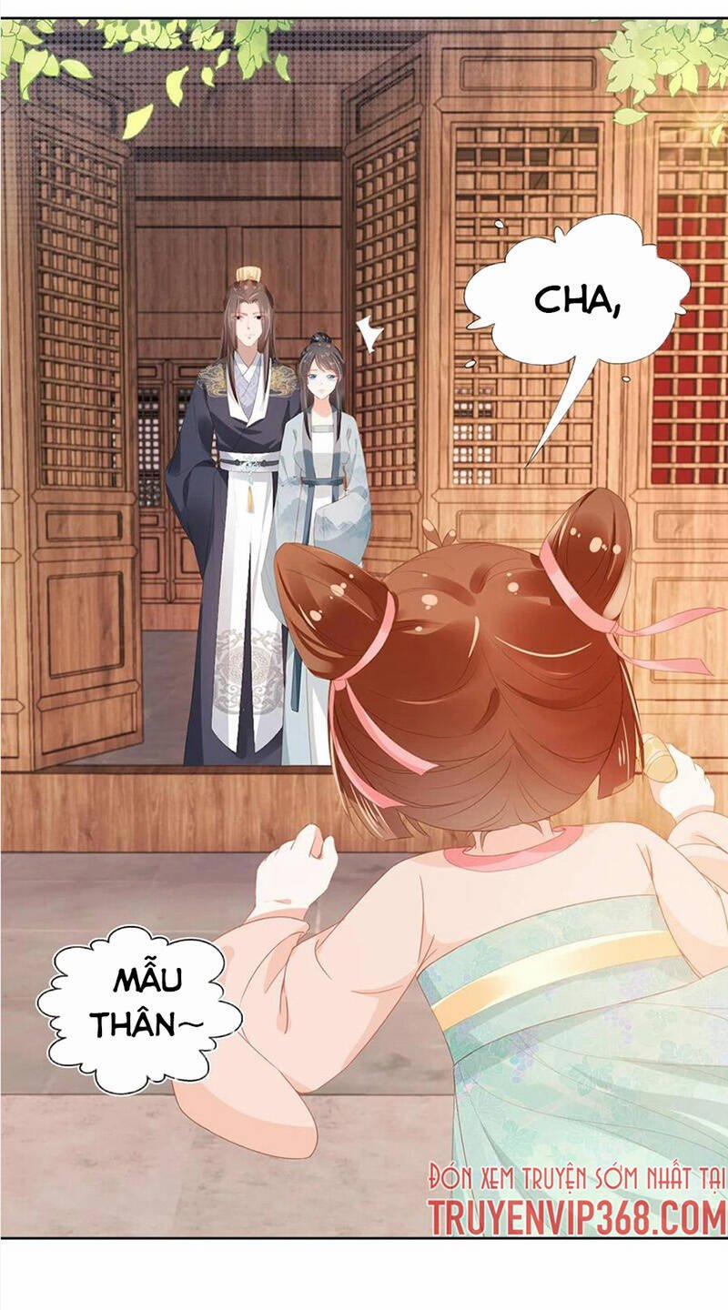 Nhặt Được Bảo Bối Manh Manh 46 trang 2