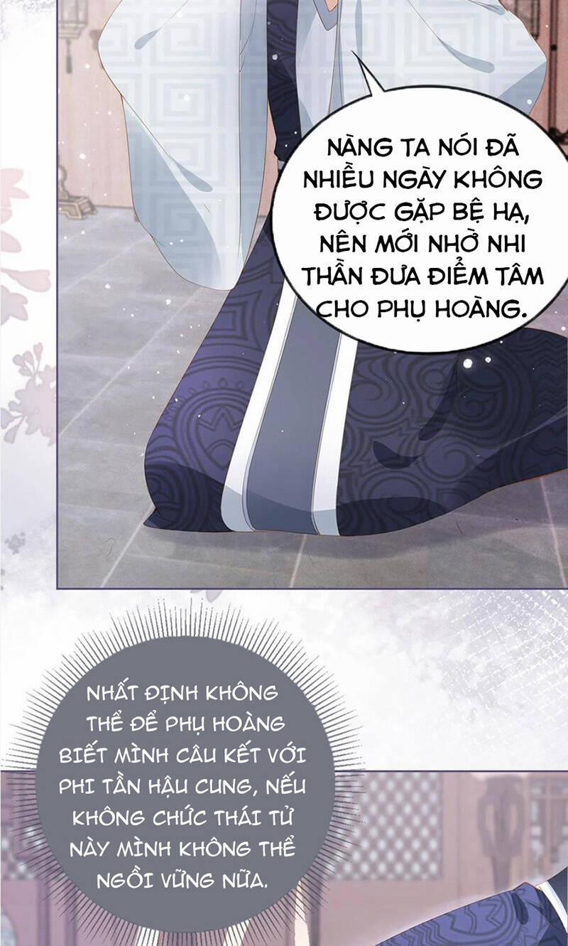 Nhặt Được Bảo Bối Manh Manh 46 trang 25