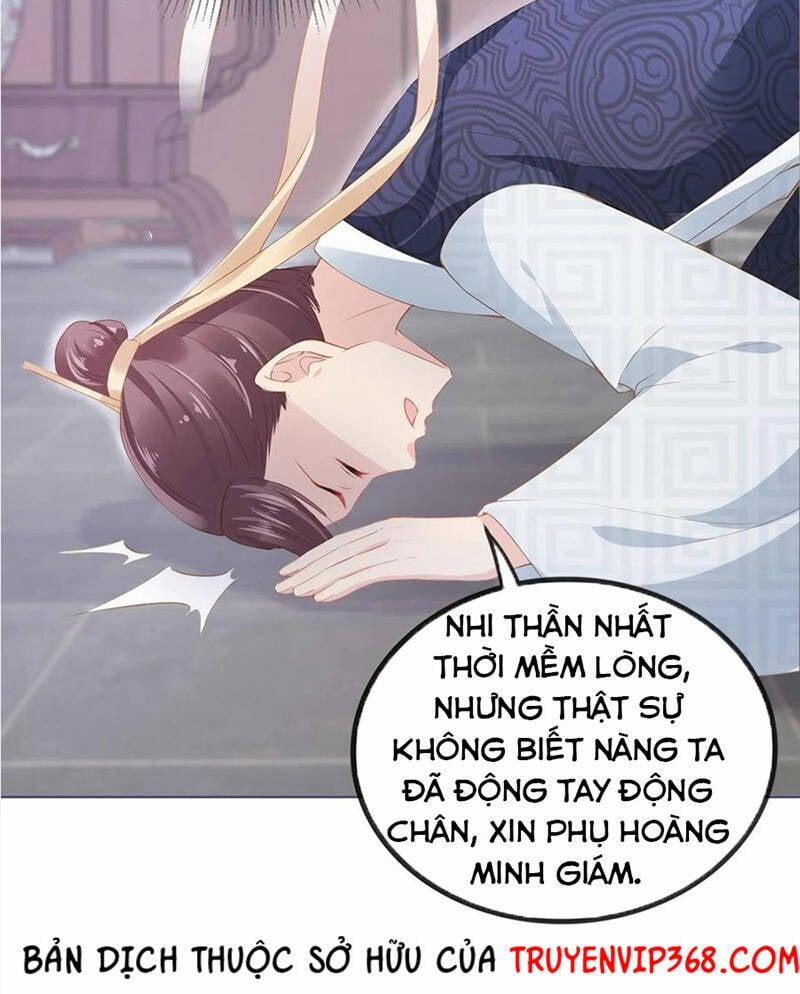 Nhặt Được Bảo Bối Manh Manh 46 trang 26