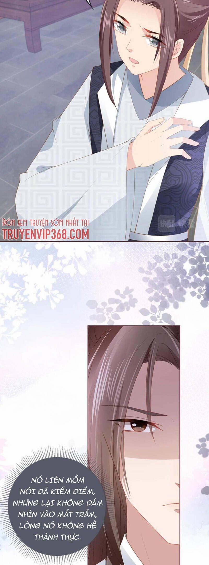 Nhặt Được Bảo Bối Manh Manh 47 trang 11