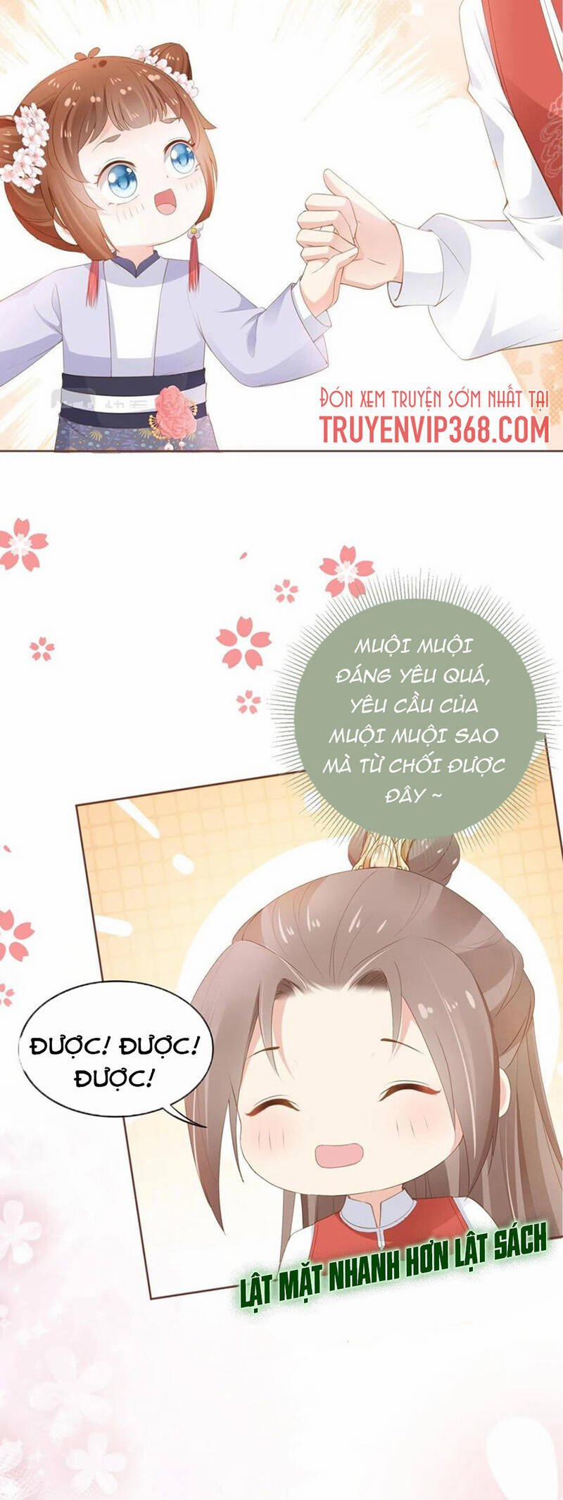 Nhặt Được Bảo Bối Manh Manh 47 trang 2