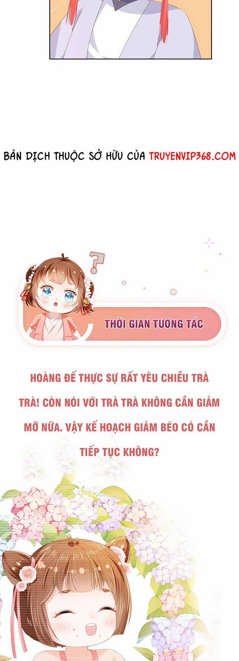 Nhặt Được Bảo Bối Manh Manh 47 trang 24