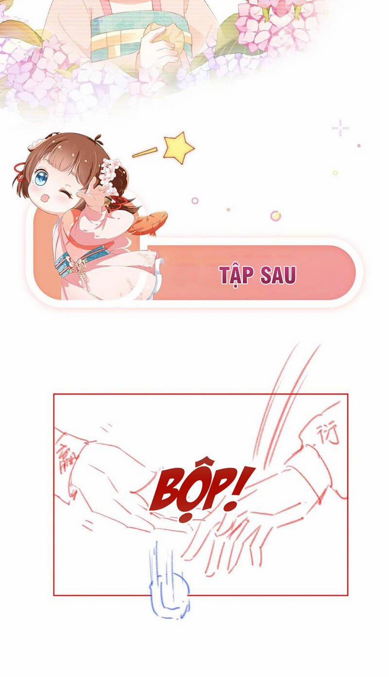 Nhặt Được Bảo Bối Manh Manh 47 trang 25