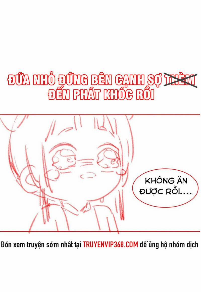 Nhặt Được Bảo Bối Manh Manh 47 trang 27