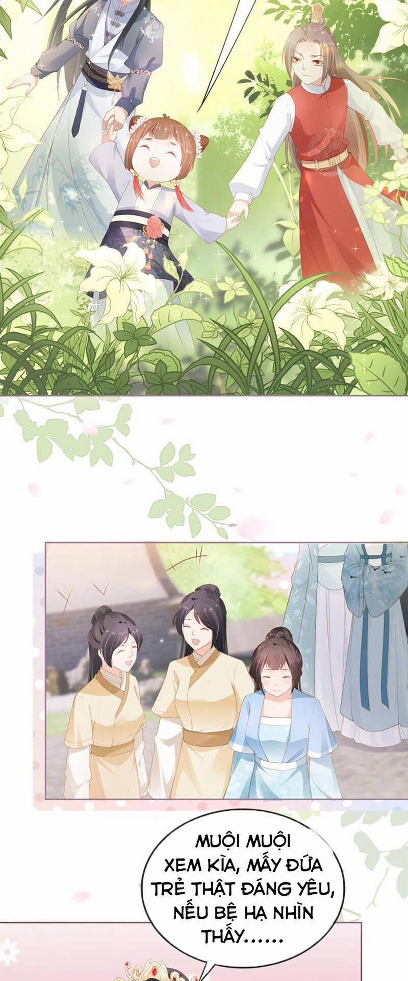 Nhặt Được Bảo Bối Manh Manh 47 trang 4