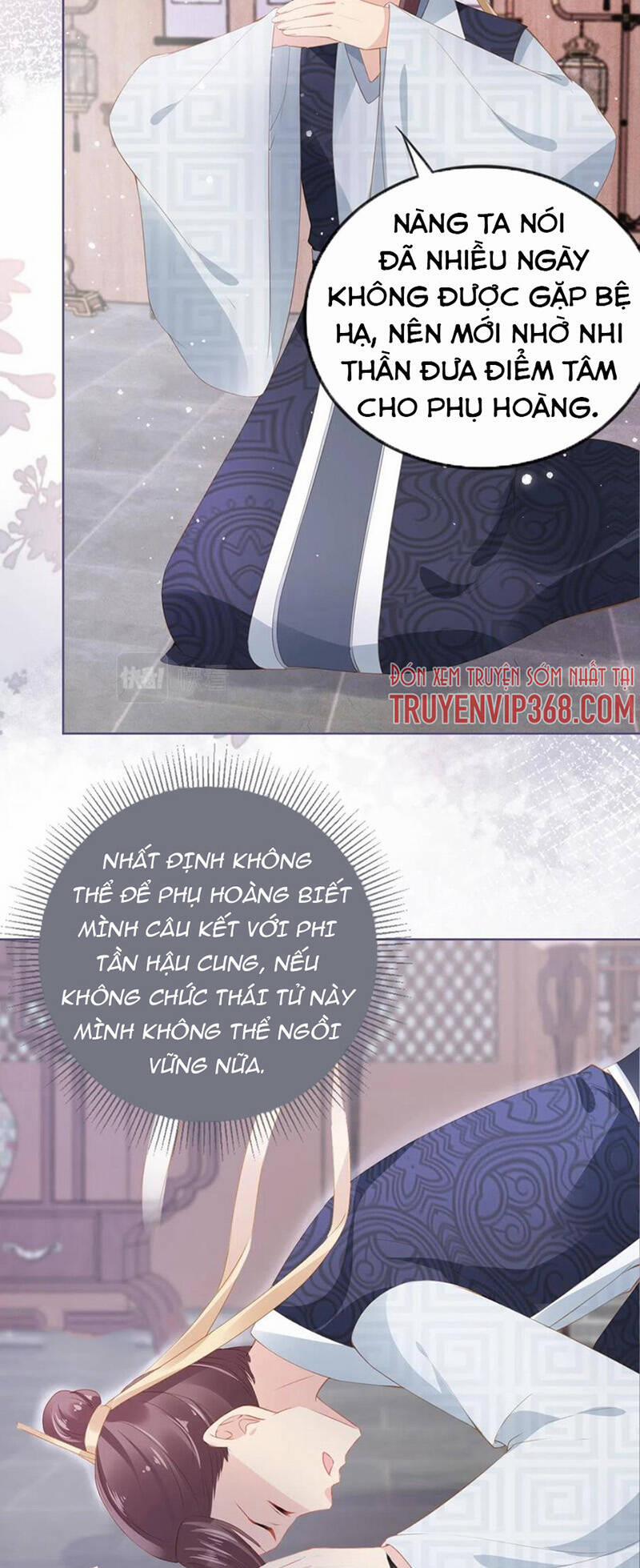 Nhặt Được Bảo Bối Manh Manh 47 trang 9