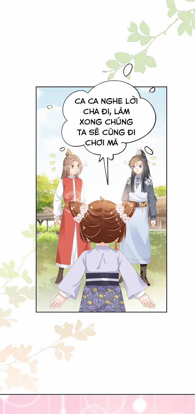 Nhặt Được Bảo Bối Manh Manh 48 trang 20