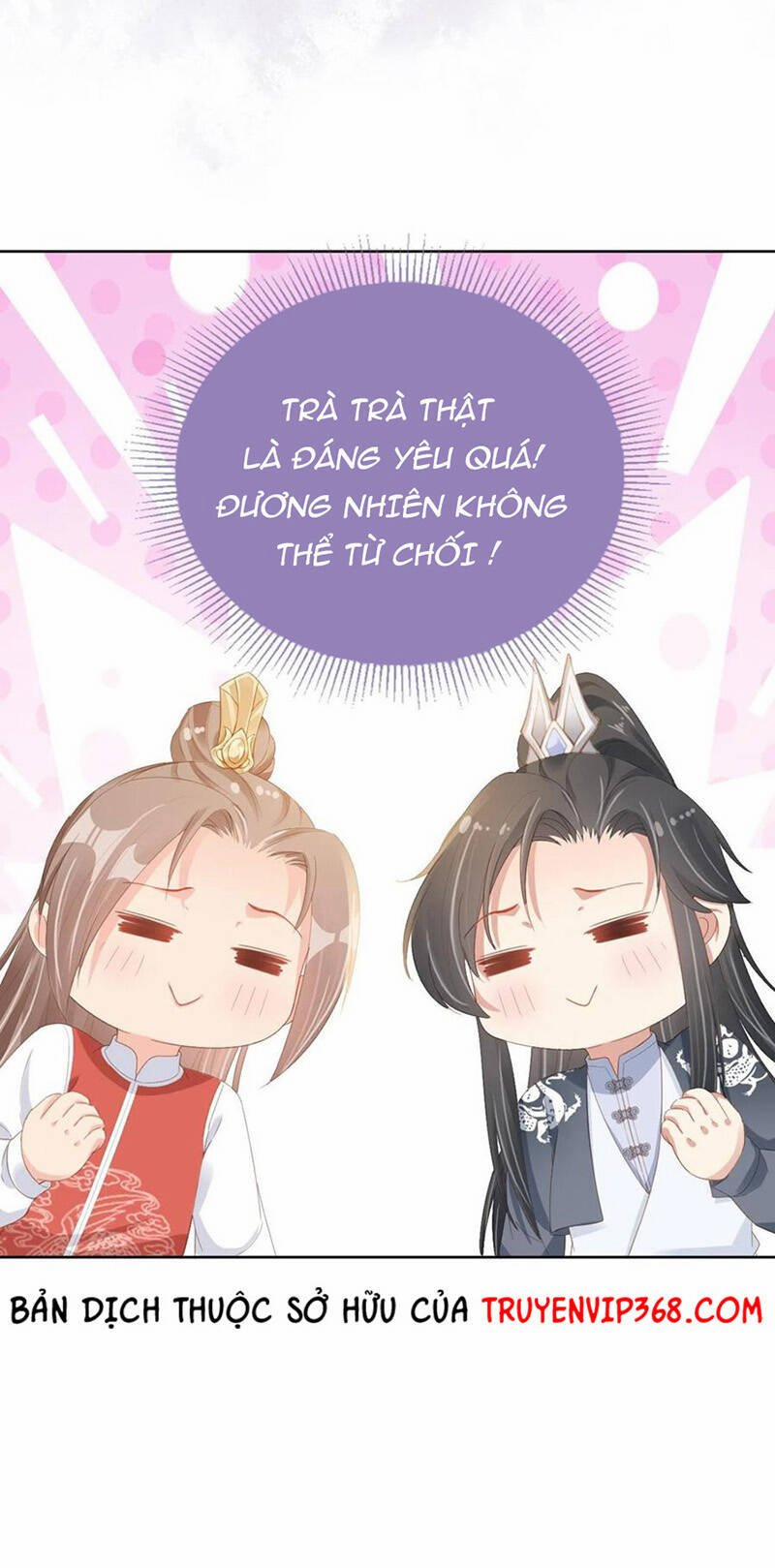 Nhặt Được Bảo Bối Manh Manh 48 trang 22