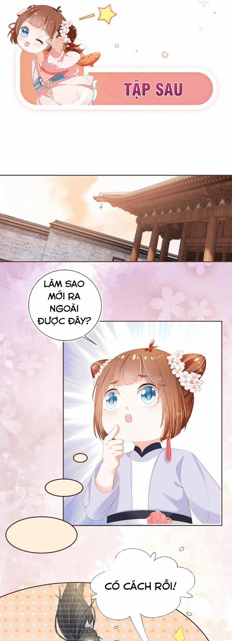 Nhặt Được Bảo Bối Manh Manh 48 trang 24