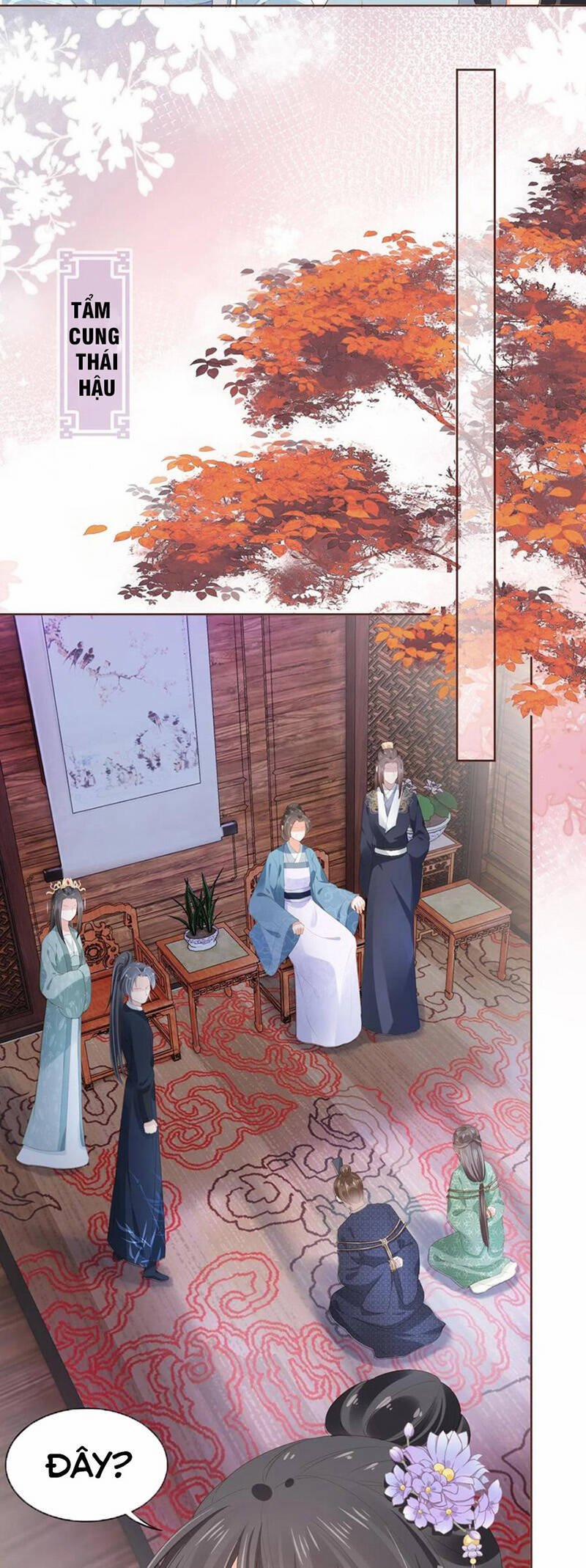 Nhặt Được Bảo Bối Manh Manh 49 trang 19