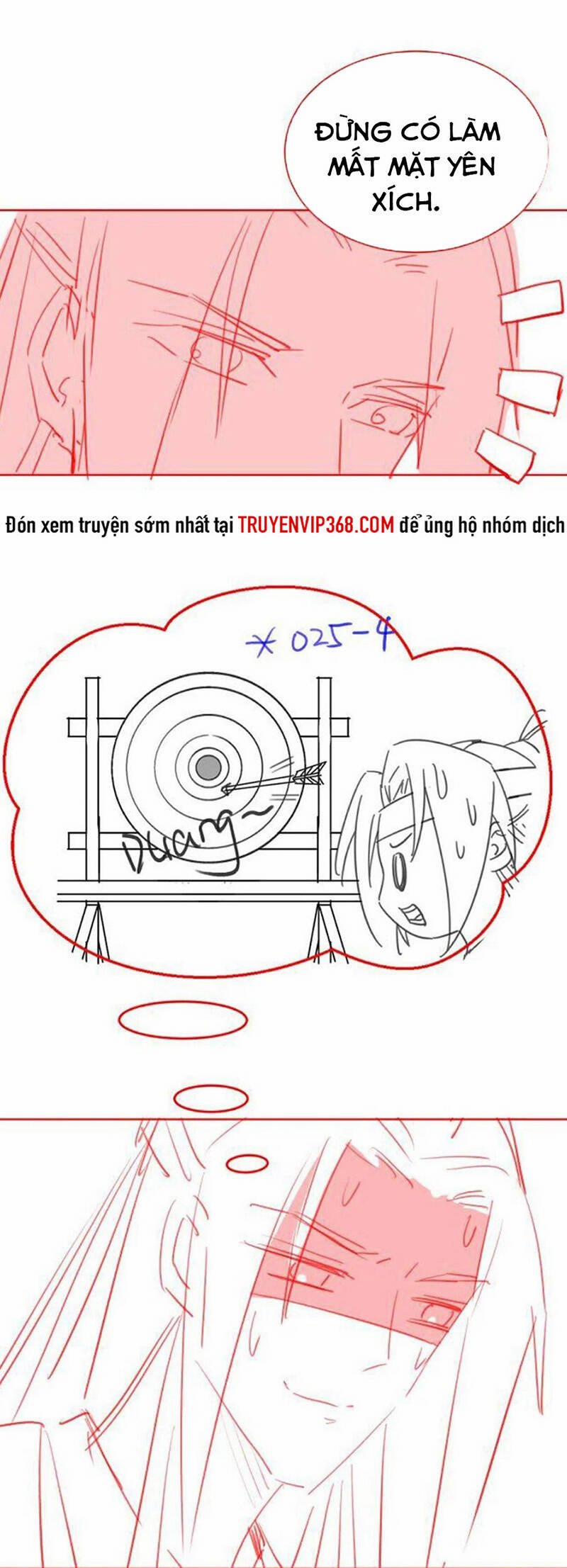 Nhặt Được Bảo Bối Manh Manh 49 trang 22