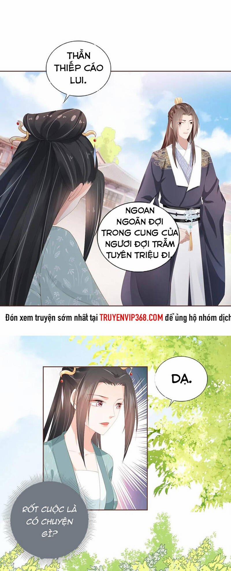 Nhặt Được Bảo Bối Manh Manh 49 trang 5