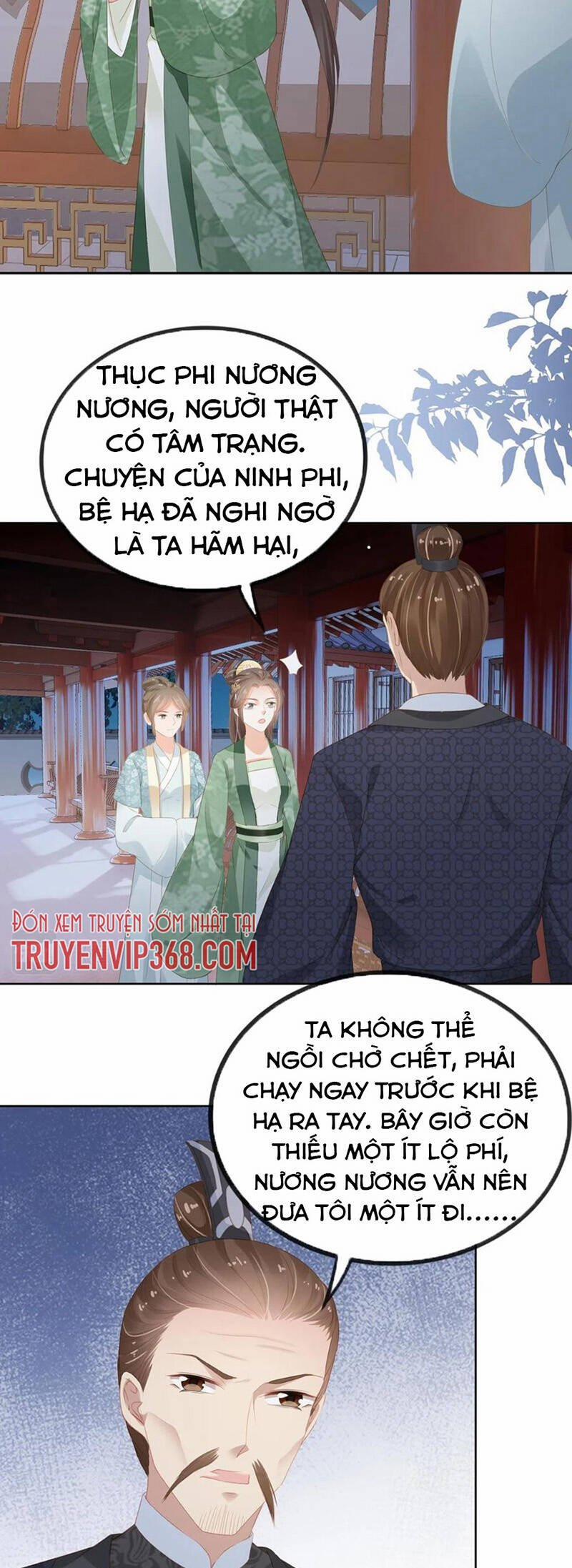 Nhặt Được Bảo Bối Manh Manh 50 trang 11