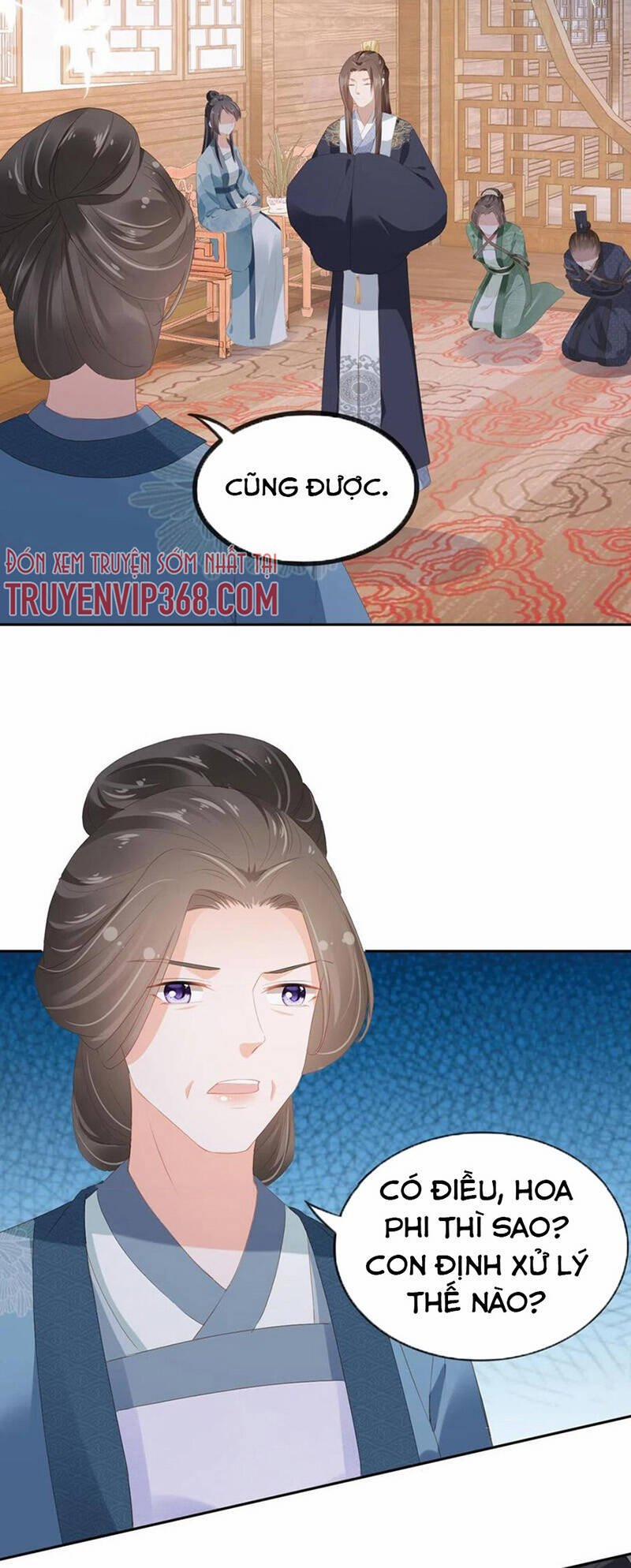 Nhặt Được Bảo Bối Manh Manh 50 trang 16